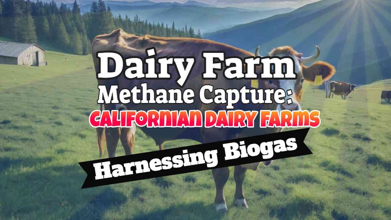 Image with ext: "Dairy Farm Methane Capture Harness Biogas".