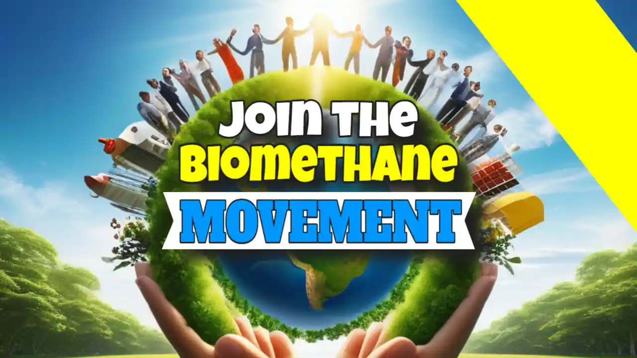 The Biomethane Movement