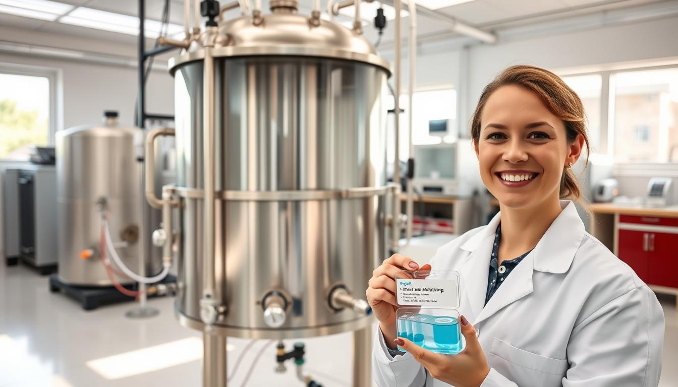 What is a Biogas Reactor?